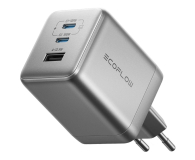Ecoflow Ładowarka sieciowa RAPID Pro 100W 2xUSB-C 1xUSB-A GaN - 1506489 - zdjęcie 1